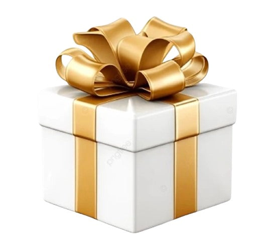 Mystery Gift