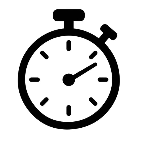 Process Yout Order First